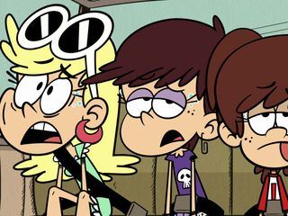 Willkommen bei den Louds