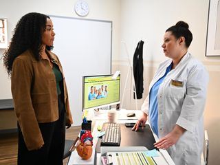 Gute Zeiten, schlechte Zeiten