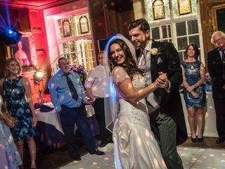 Inspector Barnaby: Eine Hochzeit und dreieinhalb Todesfaelle