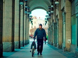 Lukas Rietzschel - der Grenzgaenger