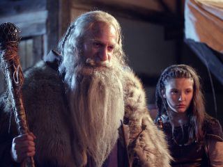 Der Weihnachtsdrache