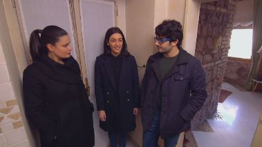 House Hunters House Hunters