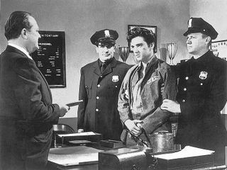 Jailhouse Rock