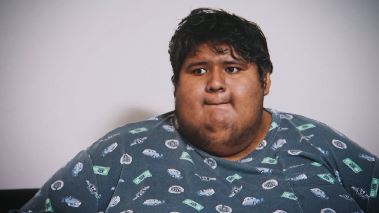 Mein Leben mit 300 kg