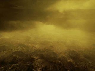 Eine Reise durch das Sonnensystem