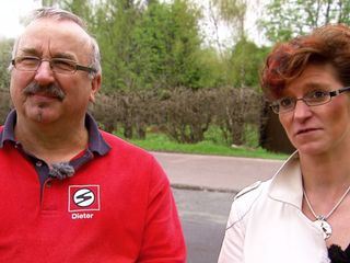 mieten, kaufen, wohnen