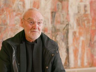 Wer ertraegt das Kreuz - Eine persoenliche Suche