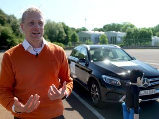 Die A 4 - Einmal quer durch NRW