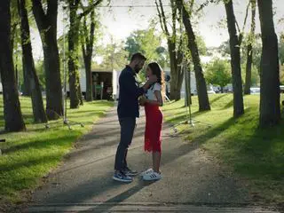 Big City Love - Verliebt, verlobt, getrennt