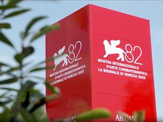Loewen am Lido - Preise und Stars der 82. Filmfestspiele Venedig