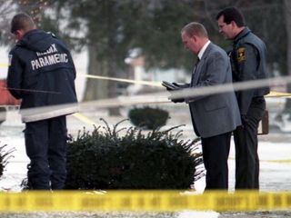 City Confidential - Verbrechen nebenan