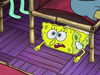 SpongeBob Schwammkopf