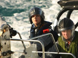 Sea Patrol 