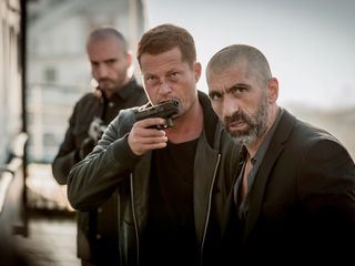 Tatort: Der grosse Schmerz