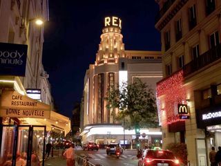 Europas grosse Filmpalaeste