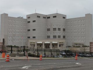 Hard Time - Amerikas haerteste Gefaengnisse