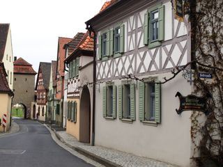 Eine Reise mit dem Lech