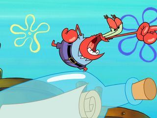 SpongeBob Schwammkopf