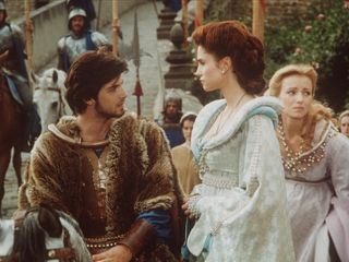 Prinzessin Fantaghirò Prinzessin Fantaghirò