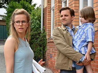 Naechste Ausfahrt Glueck: Weg zur Wahrheit