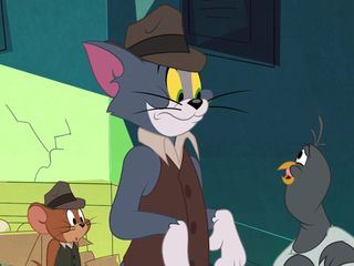 Die Tom und Jerry Show