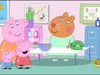 Peppa Pig