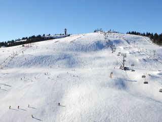 Die Retter vom Feldberg