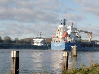 Unsere Geschichte - 125 Jahre Nord-Ostsee-Kanal