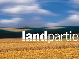 Landpartie