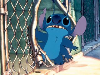 Disneys Lilo & Stitch