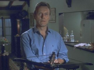 Buffy the Vampire Slayer