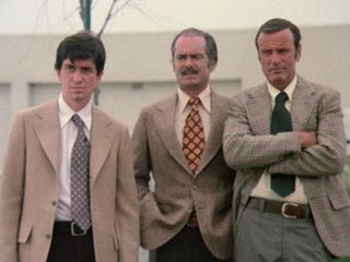 Der Sechs Millionen Dollar Mann