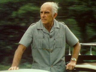 Grzimeks Vermaechtnis - Wie weit darf Naturschutz gehen?