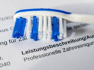 Marktcheck