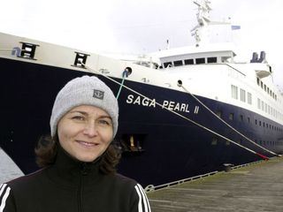 Der Fluch der Arkona