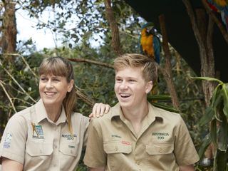 Die Irwins - Crocodile Hunter Family