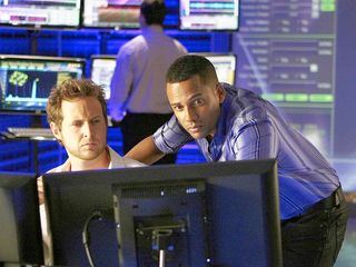 CSI: NY