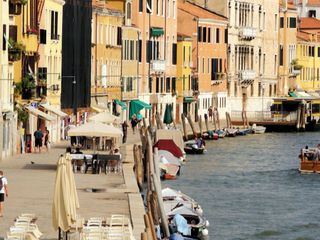 Von Triest nach Mailand - Italiens faszinierende Wasserwelten