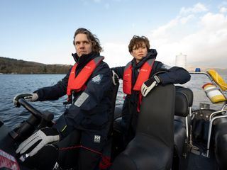 Annika - Mord an Schottlands Kueste