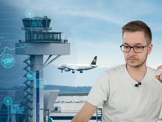 Mittendrin - Flughafen Frankfurt