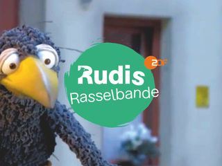 Rudis Rasselbande