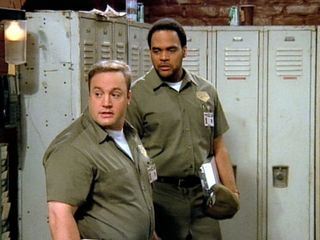 The King of Queens The King of Queens