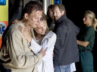 Mankells Wallander: Der unsichtbare Gegner