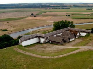 Die Keltinnen