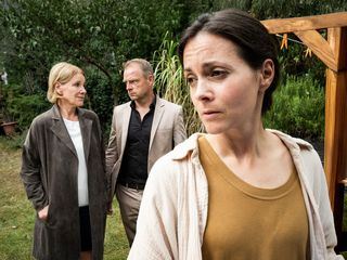 Marie Brand und die verlorenen Kinder