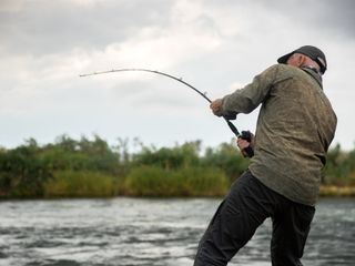 Dark Waters mit Jeremy Wade