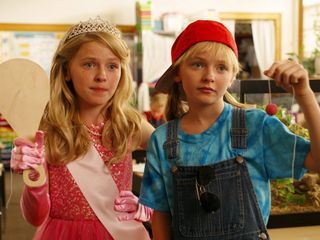 Willkommen bei den echten Louds Willkommen bei den echten Louds