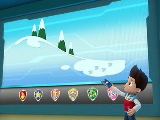 PAW Patrol - Helfer auf vier Pfoten