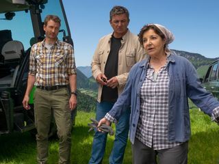 Der Bergdoktor