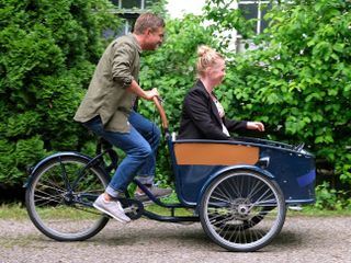 Toni, maennlich, Hebamme: Maechtig schwanger